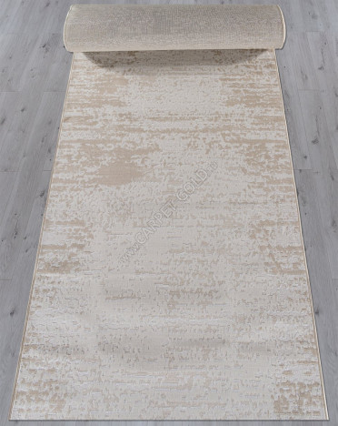 Ковер российский F267 Меринос (Полипропилен, бежевый)