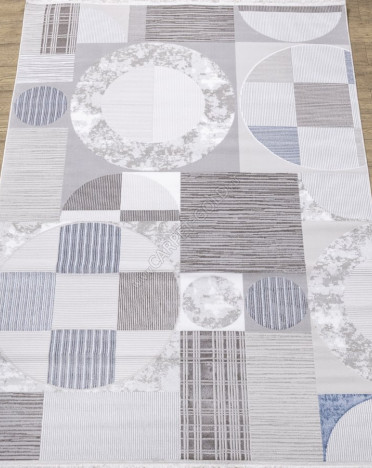 Ковры дизайн 21506 цвет 20563 Терра